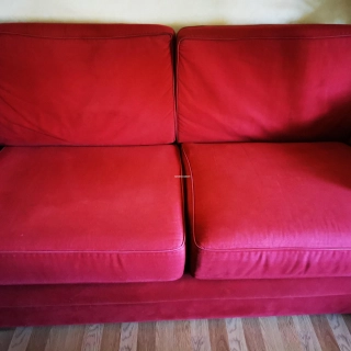 Vend canapé Vend canapé
