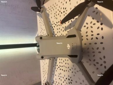 drone DJI minipro3