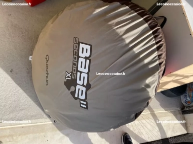 Tente de camping Tente de camping