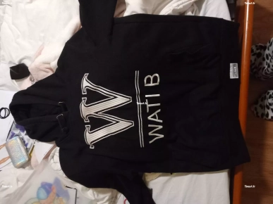 la veste de black m du chanteur  taille m la veste de black m du chanteur  taille m