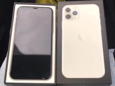 IPHONE 11 PRO sans chargeur IPHONE 11 PRO sans chargeur