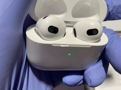 air pod 3 apple air pod 3 apple