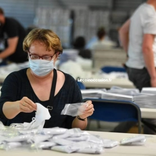 Besoin des particuliers pour la Mise Sous Pli à Domicile Besoin des particuliers pour la Mise Sous Pli à Domicile