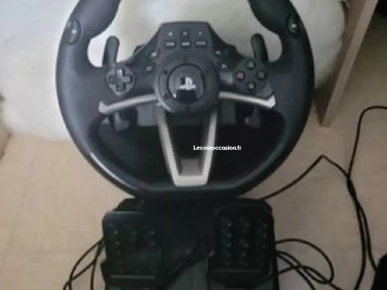 volant ps4 PC volant ps4 PC