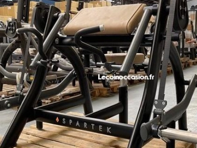 Musculation | Seated Rowing IT9319 Impulse Occasion
