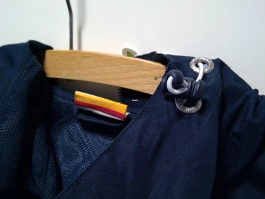 47€ Ellesse jacket