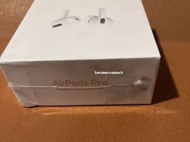 airpods pros seconde generation airpods pros seconde generation