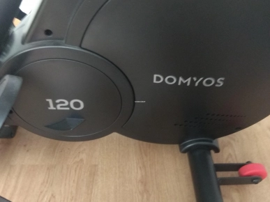 RAMEUR DOMYOS 120