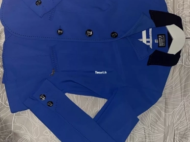 Veste de concours Pénélope Veste de concours Pénélope