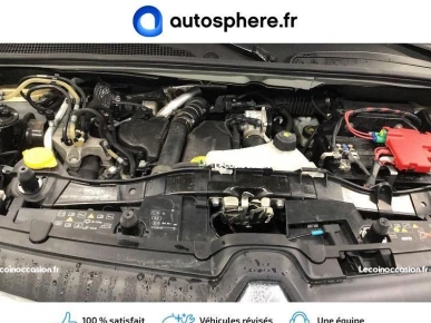 Renault Kangoo 1.5 dCi 75ch energy Extra R-Link Euro6 Renault Kangoo 1.5 dCi 75ch energy Extra R-Link Euro6