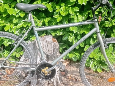 Velo type VTT Velo type VTT