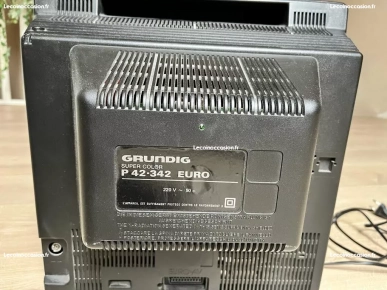 Television Television