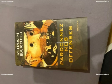 livre pardonnez nos défenses livre pardonnez nos défenses