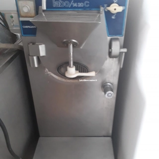 Turbine glaces et sorbets Carpigiani Pro Turbine glaces et sorbets Carpigiani Pro