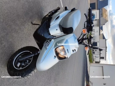 scooter MBK scooter MBK