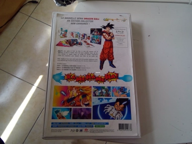 Dragon Ball Super