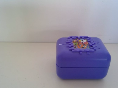 25€ Bitzee mon animal interactif (Spin Master)