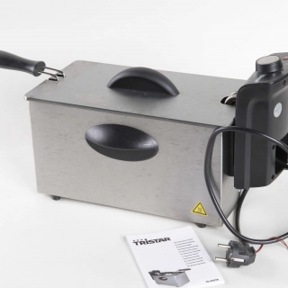 friteuse Tristar friteuse Tristar