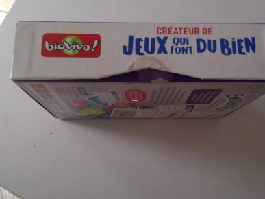 Enigmes nouvelles Technologies Bioviva