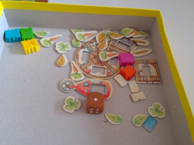 5€ Trotte quenotte (Haba)