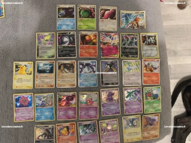 carte Pokémon rare ! carte Pokémon rare !