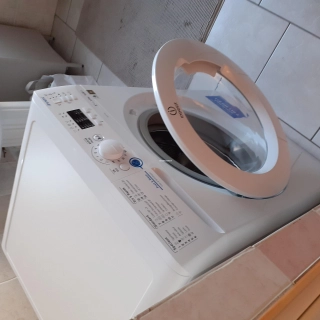 Laver linge indesite électronique