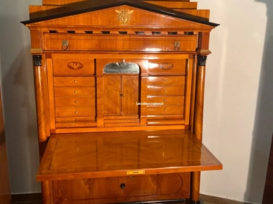 Secrétaire minisérie Secrétaire minisérie