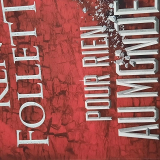 Pour rien au monde Ken Follett Pour rien au monde Ken Follett