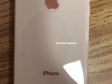 iPhone 8 avec garantie iPhone 8 avec garantie