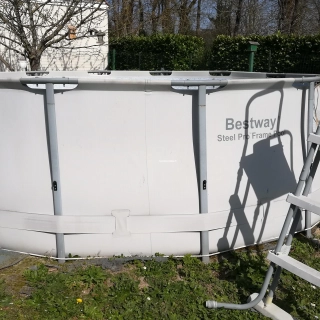 Vente piscine hors sol Vente piscine hors sol