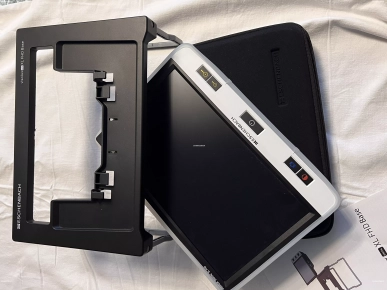 Loupes pour mals voyants Loupes pour mals voyants