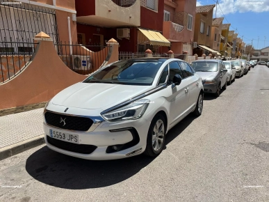 Ds5 a vendre Ds5 a vendre