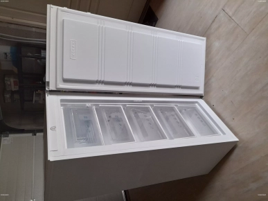 Congelateur tiroir