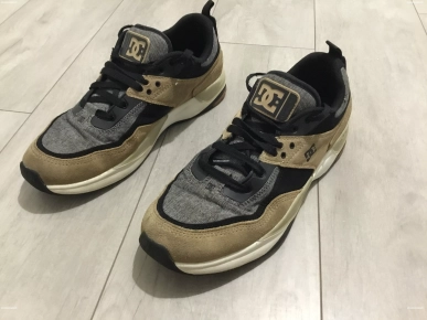 Chaussures DC shoes Chaussures DC shoes