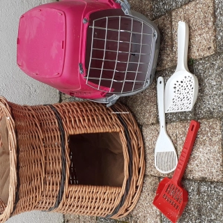 Pour chat ou chien Pour chat ou chien