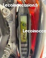 KTM EXC 300 TPI (injection ) 2018 56heures