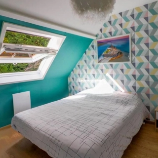 Maison 5 pièces 104 m² Maison 5 pièces 104 m²