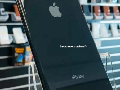 IPhone XS Max 64GB / Magasin / Facture