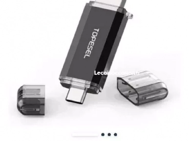 clé usb topesel 64gb 64go clé usb topesel 64gb 64go