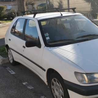 Peugeot 306 Peugeot 306