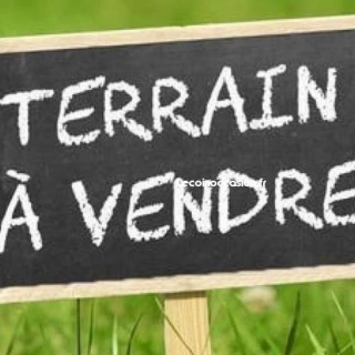 Terrain 830 m² Desvres Terrain 830 m² Desvres
