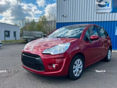 Citroen c3 1.4 vti 95 cv / 1ere main