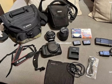 Canon 1300D Canon 1300D