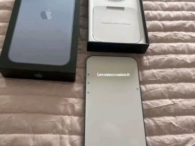 Apple IPhone 12 pro max , 256 GB Apple IPhone 12 pro max , 256 GB