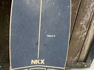 SurfSkate NKX
