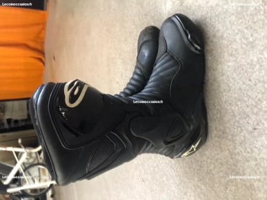 Bottes Alpinestars Bottes Alpinestars