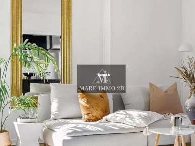 Programme neuf, emplacement stratégique proche du centre ville de