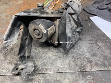 Unité hydraulique, ABS, Citroën, C3 Unité hydraulique, ABS, Citroën, C3