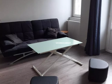 Apartement T2 meublé disponible en location Apartement T2 meublé disponible en location