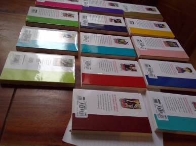 Boruto mangas 13 tomes